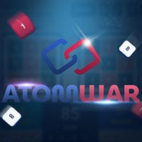 X8 Gaming - Atom War | slot online