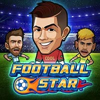 X8 Gaming - Football Star | slot online