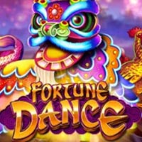 X8 Gaming - Fortune Dance | best online