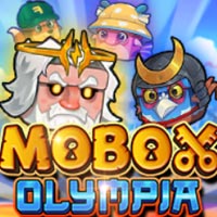 X8 Gaming - Mobox Olympia | best online