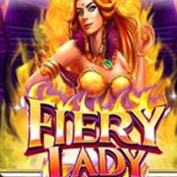 X8 Gaming - Fiery Lady | best online