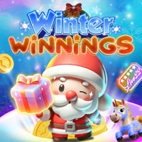 X8 Gaming - Winter Winnings | best online
