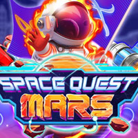 X8 Gaming - Space Quest: Mars | best online
