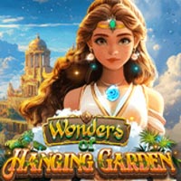 X8 Gaming - Wonders of Hanging Garden | best online