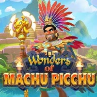 X8 Gaming - Wonders of Machu Picchu | best online