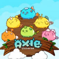 X8 Gaming - Axie Universe | best online