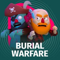 X8 Gaming - Burial Warfare | best online