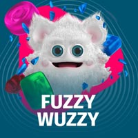 X8 Gaming - Fuzzy Wuzzy | best online