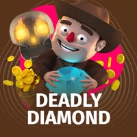 X8 Gaming - Deadly Diamond | best online