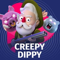 X8 Gaming - Creepy Dippy | best online