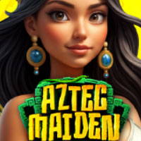 X8 Gaming - Aztec Maiden | best online
