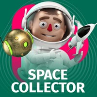 X8 Gaming - Space Collector | best online