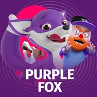 X8 Gaming - Purple Fox | best online