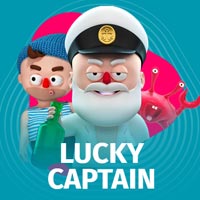 X8 Gaming - Lucky Captain | best online