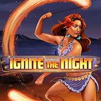 X8 Gaming - Ignite The Night | slot online