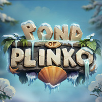 X8 Gaming - Pond of Plinko | best online