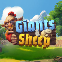 X8 Gaming - Giants & Sheep | best online
