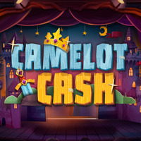 X8 Gaming - Camelot Cash | best online