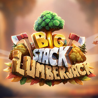 X8 Gaming - Big Stack Lumberjack | best online