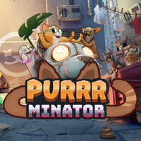 X8 Gaming - Purrrminator | best online