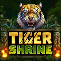 X8 Gaming - Tiger Shrine | best online