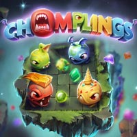 X8 Gaming - Chomplings | best online