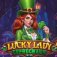 X8 Gaming - Lucky Lady Leprechaun | best online