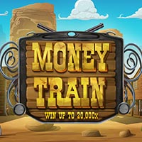 X8 Gaming - Money Train | slot online