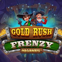 X8 Gaming - Gold Rush Frenzy | best online