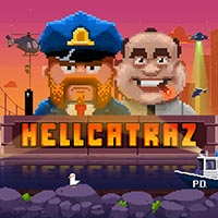 X8 Gaming - Hellcatraz | slot online