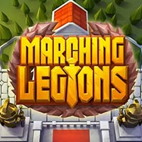 X8 Gaming - Marching Legions | slot online