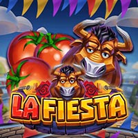 X8 Gaming - La Fiesta | slot online