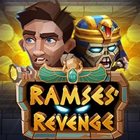 X8 Gaming - Ramses Revenge | slot online