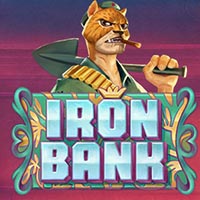 X8 Gaming - Iron Bank | slot online