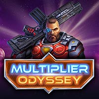 X8 Gaming - Multiplier Odyssey | slot online