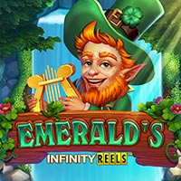 X8 Gaming - Emeralds Infinity Reels | slot online