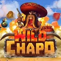 X8 Gaming - Wild Chapo | slot online