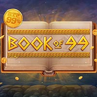 X8 Gaming - Book of 99 | slot online