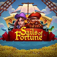 X8 Gaming - Sails of Fortune | slot online