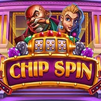 X8 Gaming - Chip Spin | slot online