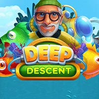 X8 Gaming - Deep Descent | slot online