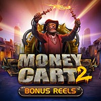 X8 Gaming - Money Cart 2 | slot online