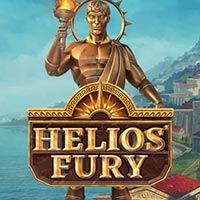 X8 Gaming - Helios Fury | slot online