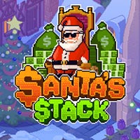 X8 Gaming - Santas Stack | slot online