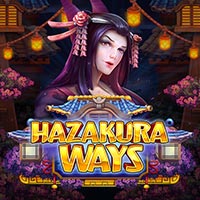 X8 Gaming - Hazakura Ways | slot online