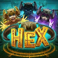 X8 Gaming - HEX | slot online