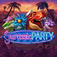 X8 Gaming - Jurassic Party | slot online