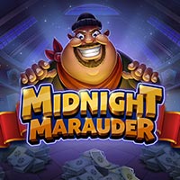 X8 Gaming - Midnight Marauder | slot online