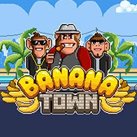 X8 Gaming - Banana Town | slot online