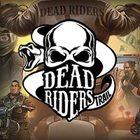 X8 Gaming - Dead Riders Trail | slot online